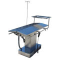 304 stainless steel veterinary surgery table with constant temperature heater